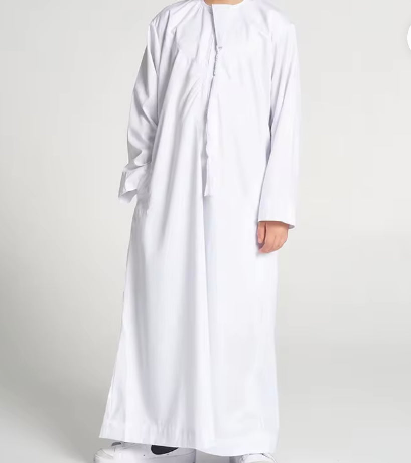 Qamis enfants