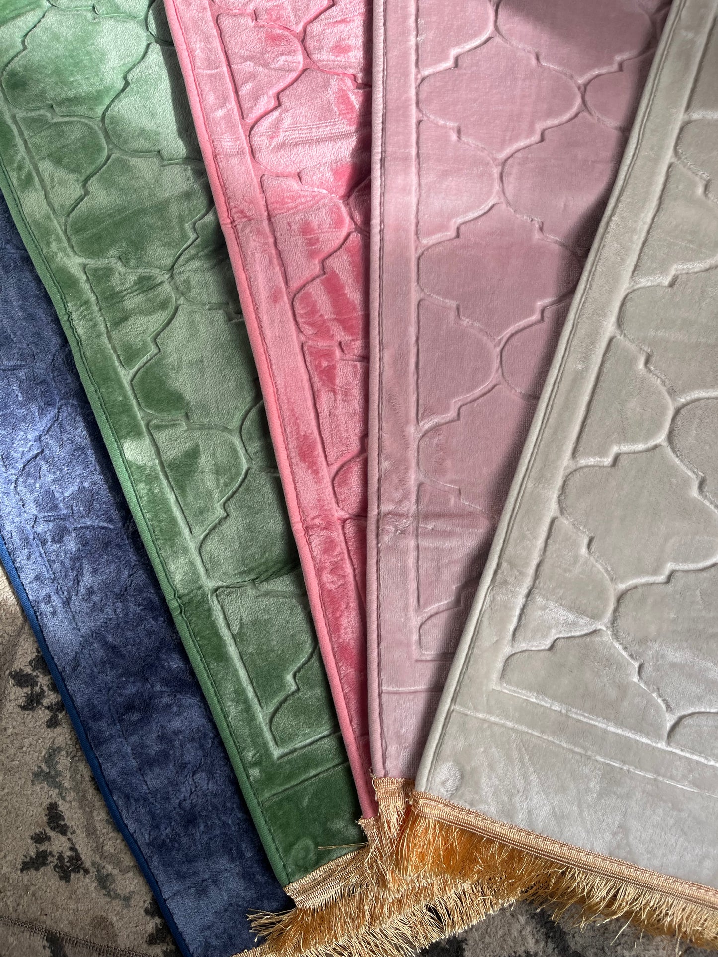 Tapis de prière