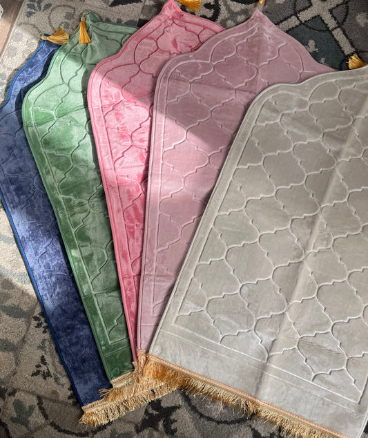 Tapis de prière