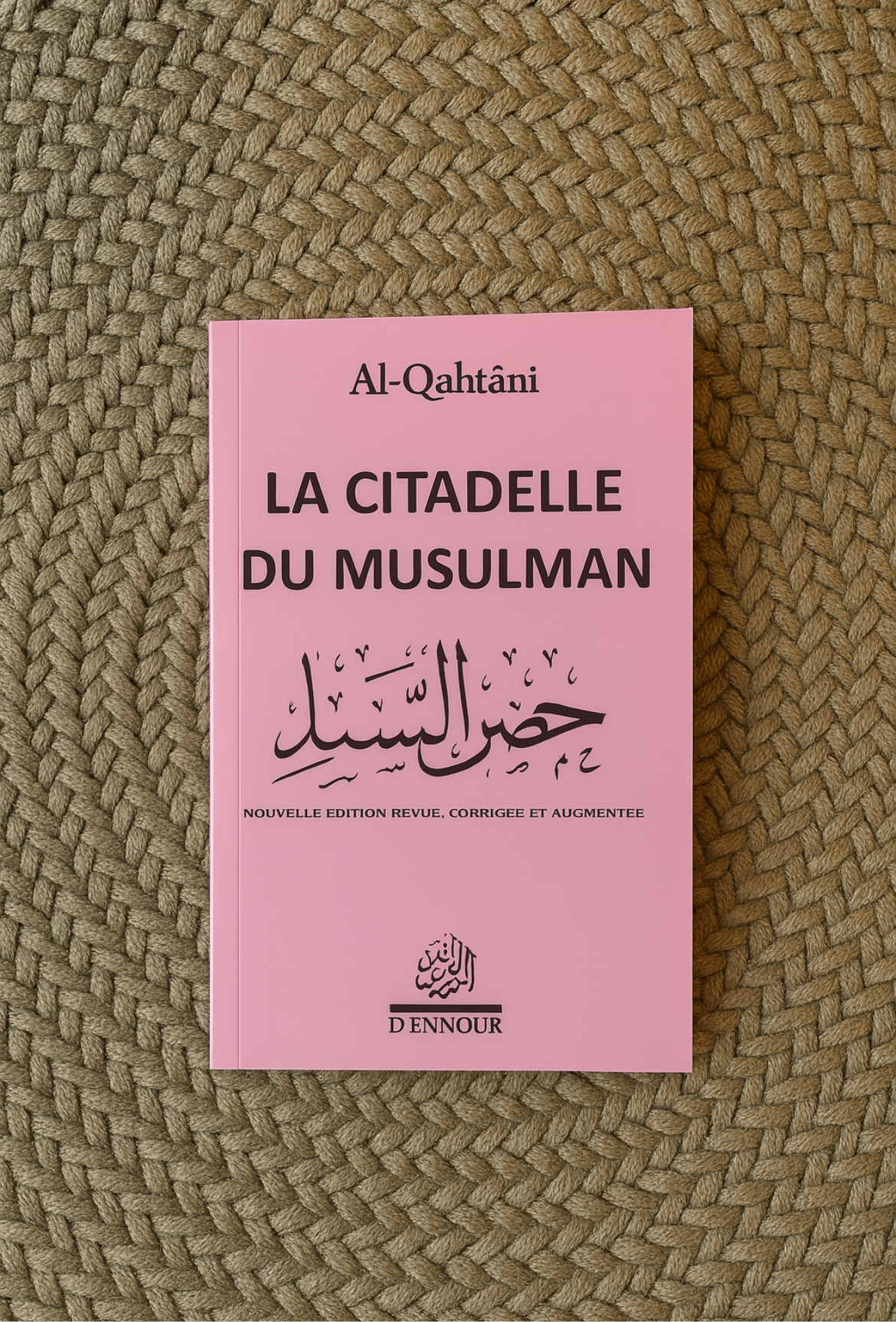 Citadelle du musulman