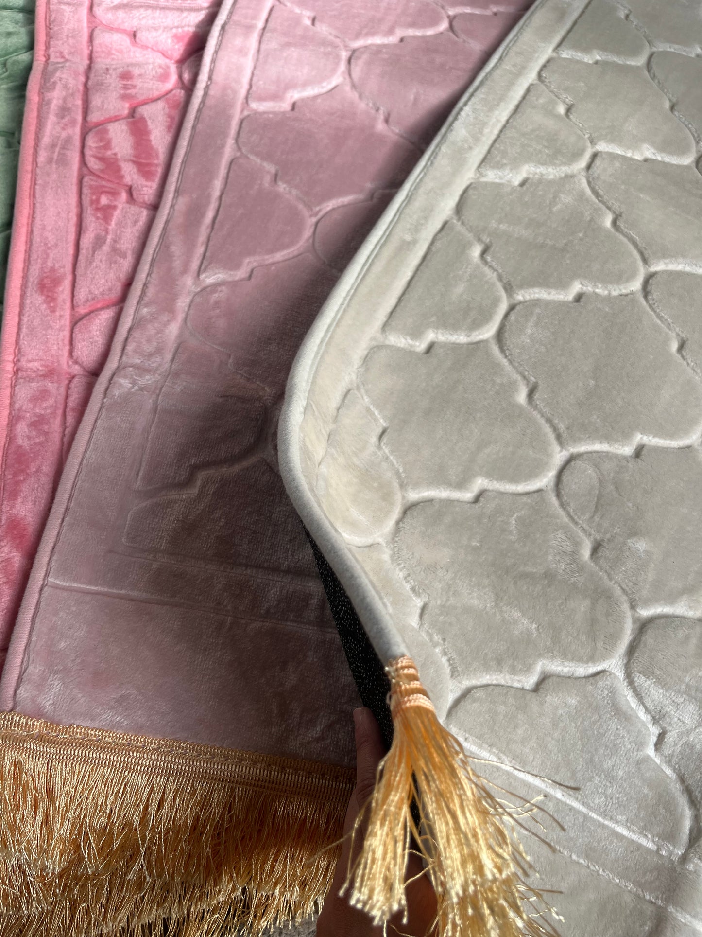Tapis de prière