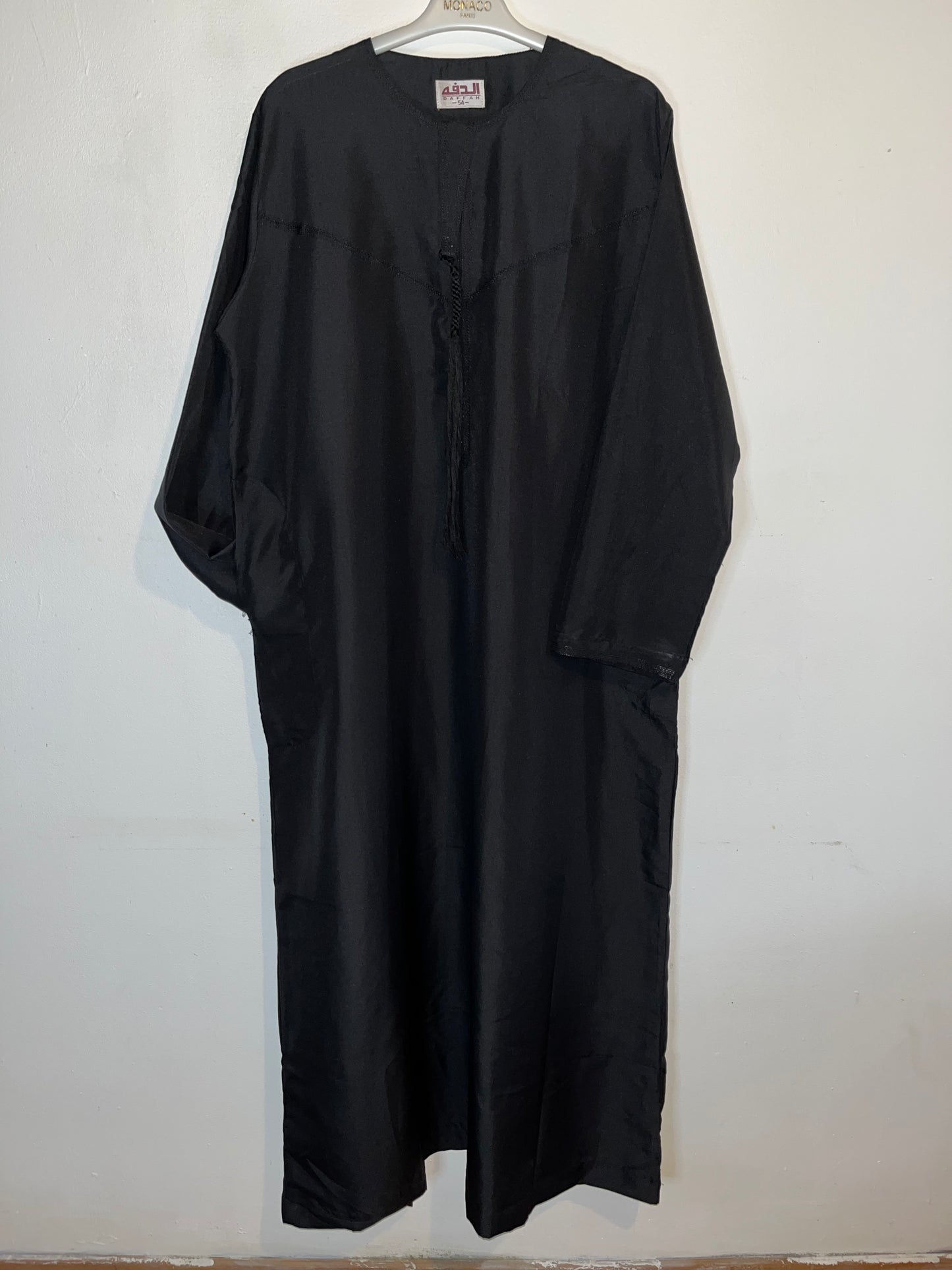 Qamis homme