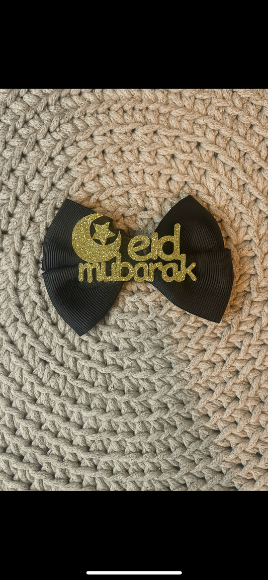 Pince « eid mubarak »