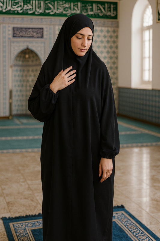 Abaya