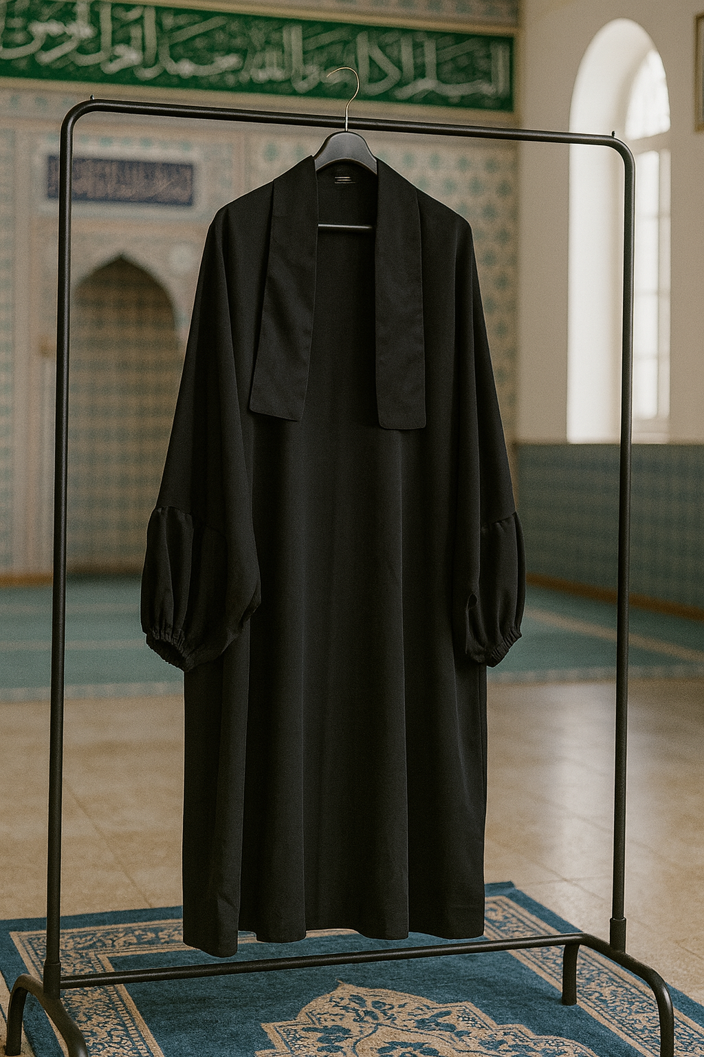 Abaya