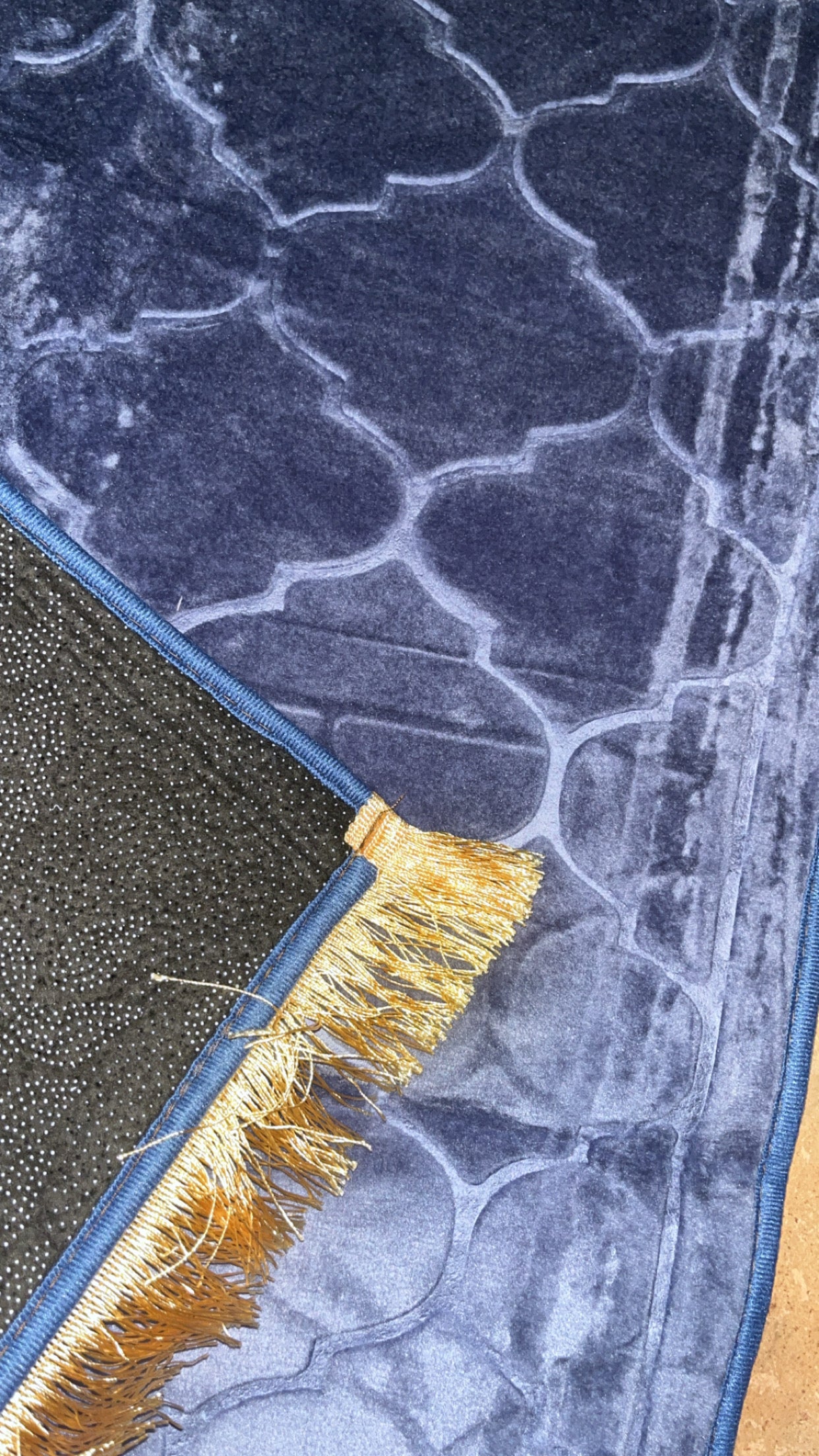 Tapis de prière