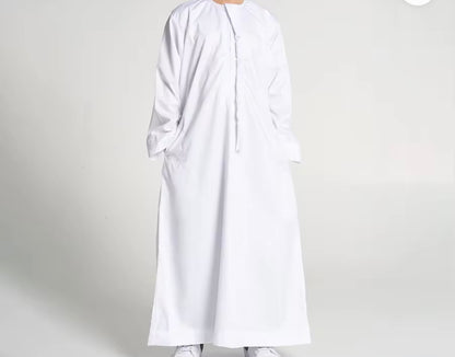 Qamis enfants