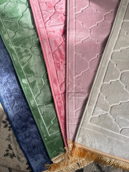 Tapis de prière
