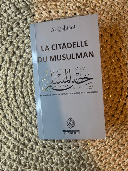 Citadelle du musulman