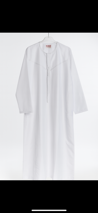 Qamis homme