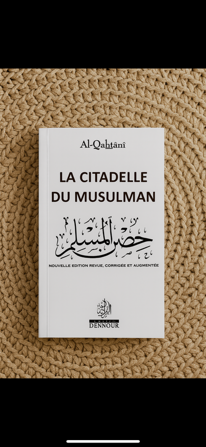 Citadelle du musulman