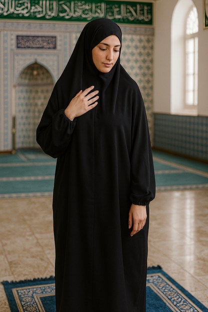 Abaya