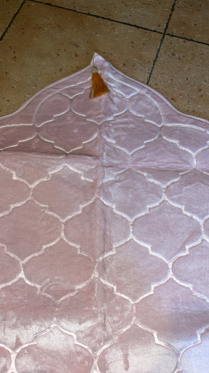 Tapis de prière