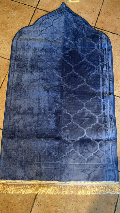 Tapis de prière